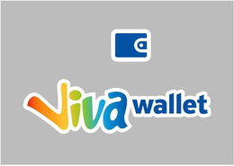 VIVAWALLET trademark