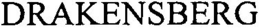 DRAKENSBERG trademark