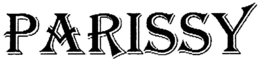 PARISSY trademark