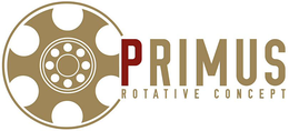 PRIMUS ROTATIVE CONCEPT trademark