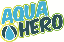 AQUA HERO trademark