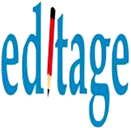 EDITAGE trademark