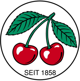 SEIT 1858 trademark