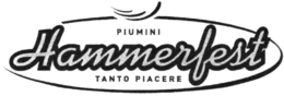 HAMMERFEST PIUMINI TANTO PIACERE trademark