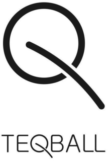 Q TEQBALL trademark