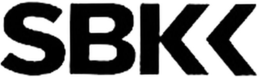 SBK trademark