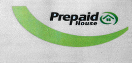 PREPAID HOUSE trademark