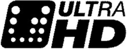 ULTRA HD trademark