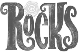 ROCKS trademark