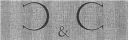 C & C trademark