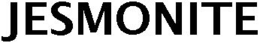 JESMONITE trademark