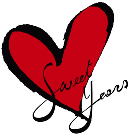 SWEET YEARS trademark