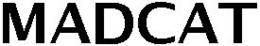 MADCAT trademark
