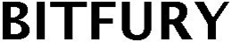 BITFURY trademark