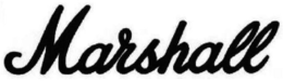 MARSHALL trademark