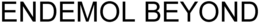 ENDEMOL BEYOND trademark