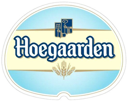 HOEGAARDEN trademark