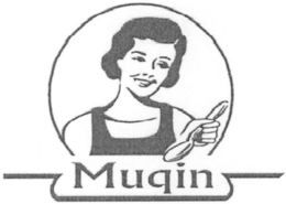 MUQIN trademark
