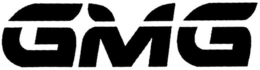 GMG trademark