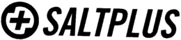 SALTPLUS trademark