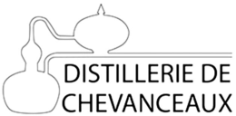DISTILLERIE DE CHEVANCEAUX trademark
