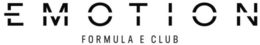 EMOTION FORMULA E CLUB trademark