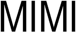 MIMI trademark