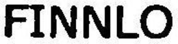 FINNLO trademark