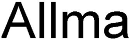 ALLMA trademark