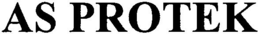 AS PROTEK trademark
