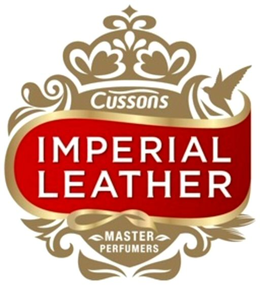 CUSSONS IMPERIAL LEATHER MASTER PERFUMERS trademark
