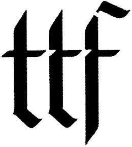 TTF trademark