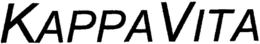 KAPPAVITA trademark