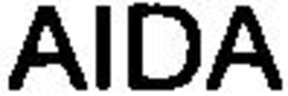 AIDA trademark