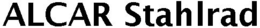 ALCAR STAHLRAD trademark