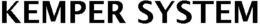 KEMPER SYSTEM trademark