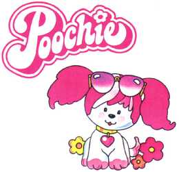 POOCHIE trademark