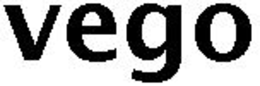 VEGO trademark