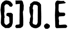 GJO.E trademark