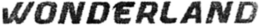WONDERLAND trademark
