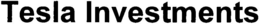 TESLA INVESTMENTS trademark