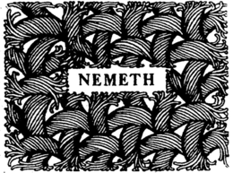NEMETH trademark
