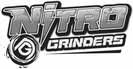 NG NITRO GRINDERS trademark