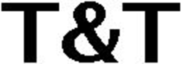 T&T trademark