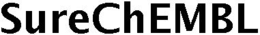 SURECHEMBL trademark
