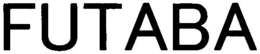 FUTABA trademark