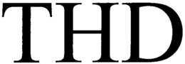 THD trademark
