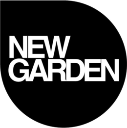 NEW GARDEN trademark