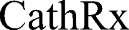 CATHRX trademark