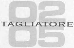 TAGLIATORE 02 05 trademark